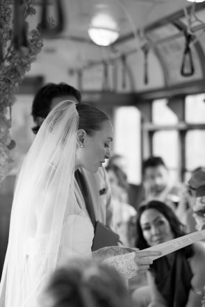 Fairmont Hotel Macdonald and Jennifer Bergman Weddings summer wedding rocky mountain bride12