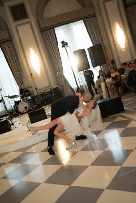 Fairmont Hotel Macdonald and Jennifer Bergman Weddings summer wedding rocky mountain bride121