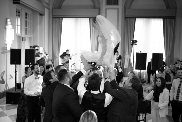 Fairmont Hotel Macdonald and Jennifer Bergman Weddings summer wedding rocky mountain bride123