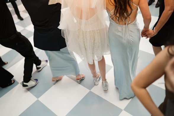 Fairmont Hotel Macdonald and Jennifer Bergman Weddings summer wedding rocky mountain bride125