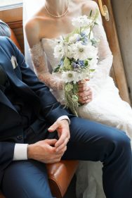 Fairmont Hotel Macdonald and Jennifer Bergman Weddings summer wedding rocky mountain bride20