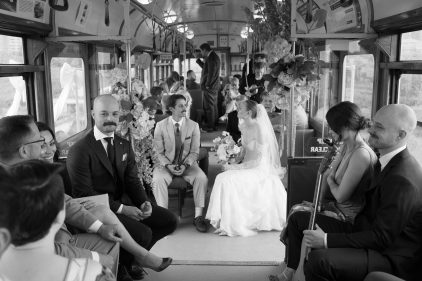 Fairmont Hotel Macdonald and Jennifer Bergman Weddings summer wedding rocky mountain bride23