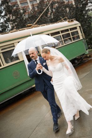 Fairmont Hotel Macdonald and Jennifer Bergman Weddings summer wedding rocky mountain bride26