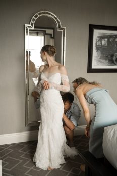 Fairmont Hotel Macdonald and Jennifer Bergman Weddings summer wedding rocky mountain bride35