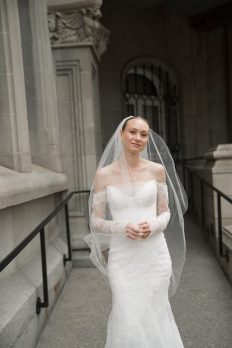 Fairmont Hotel Macdonald and Jennifer Bergman Weddings summer wedding rocky mountain bride39