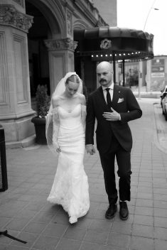 Fairmont Hotel Macdonald and Jennifer Bergman Weddings summer wedding rocky mountain bride40