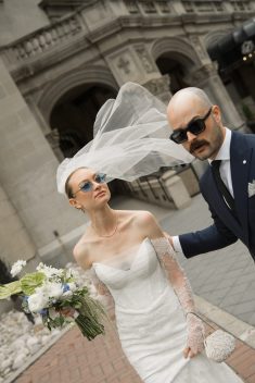 Fairmont Hotel Macdonald and Jennifer Bergman Weddings summer wedding rocky mountain bride42