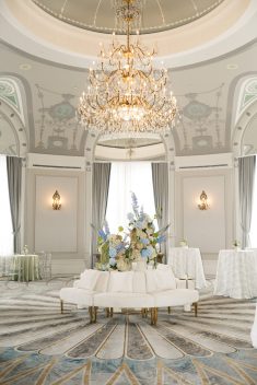 Fairmont Hotel Macdonald and Jennifer Bergman Weddings summer wedding rocky mountain bride65