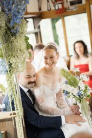 Fairmont Hotel Macdonald and Jennifer Bergman Weddings summer wedding rocky mountain bride8
