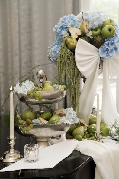 Fairmont Hotel Macdonald and Jennifer Bergman Weddings summer wedding rocky mountain bride81