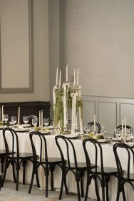 Fairmont Hotel Macdonald and Jennifer Bergman Weddings summer wedding rocky mountain bride86