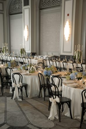 Fairmont Hotel Macdonald and Jennifer Bergman Weddings summer wedding rocky mountain bride89