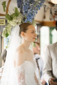Fairmont Hotel Macdonald and Jennifer Bergman Weddings summer wedding rocky mountain bride9