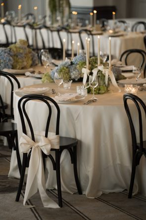 Fairmont Hotel Macdonald and Jennifer Bergman Weddings summer wedding rocky mountain bride90
