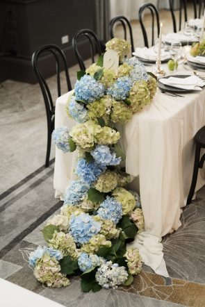 Fairmont Hotel Macdonald and Jennifer Bergman Weddings summer wedding rocky mountain bride91