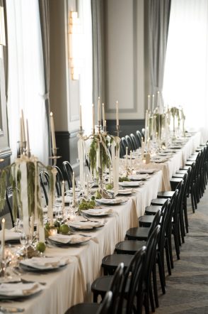 Fairmont Hotel Macdonald and Jennifer Bergman Weddings summer wedding rocky mountain bride92