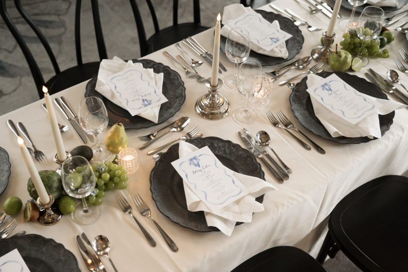 Fairmont Hotel Macdonald and Jennifer Bergman Weddings summer wedding rocky mountain bride99