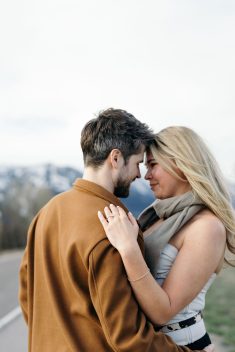 Flow Event Group spring engagements rocky mountain bride11
