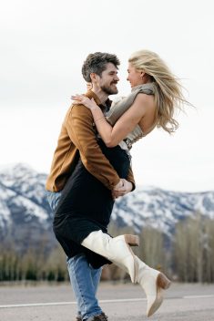 Flow Event Group spring engagements rocky mountain bride13