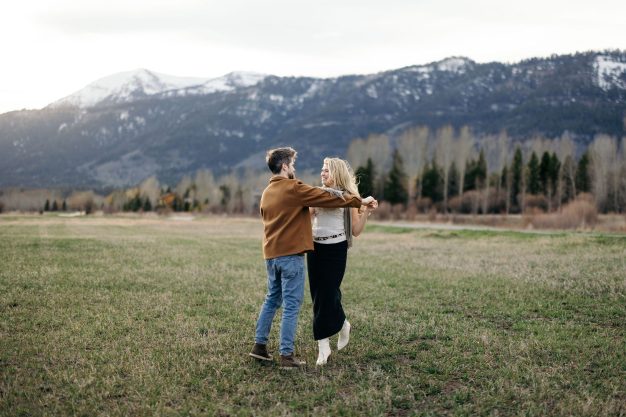 Flow Event Group spring engagements rocky mountain bride14