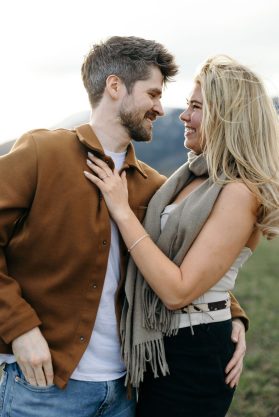 Flow Event Group spring engagements rocky mountain bride15