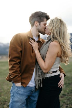 Flow Event Group spring engagements rocky mountain bride16