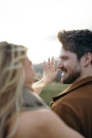 Flow Event Group spring engagements rocky mountain bride17