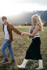 Flow Event Group spring engagements rocky mountain bride19