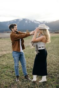 Flow Event Group spring engagements rocky mountain bride21