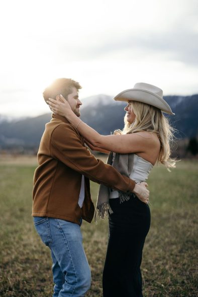 Flow Event Group spring engagements rocky mountain bride24