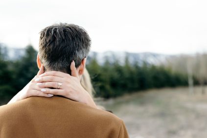 Flow Event Group spring engagements rocky mountain bride32