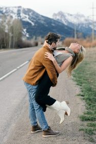 Flow Event Group spring engagements rocky mountain bride33