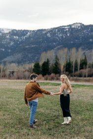 Flow Event Group spring engagements rocky mountain bride34