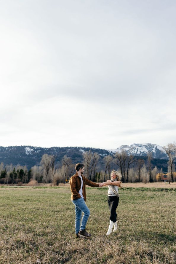 Flow Event Group spring engagements rocky mountain bride36
