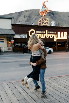 Flow Event Group spring engagements rocky mountain bride37