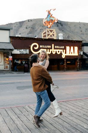 Flow Event Group spring engagements rocky mountain bride40