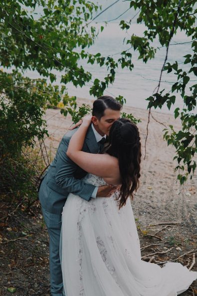 Olivia & Thomas