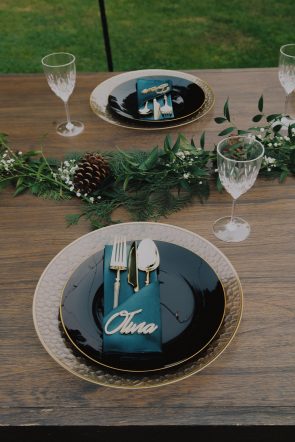 Olivia & Thomas