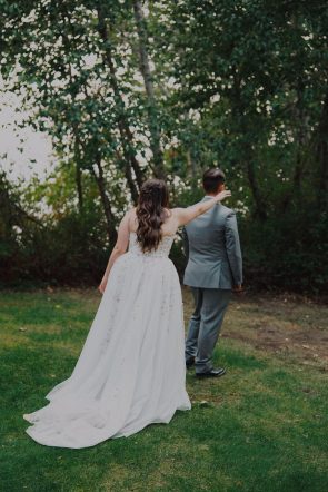 Olivia & Thomas