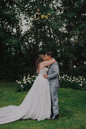 Olivia & Thomas