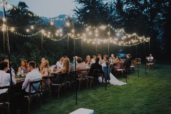 Olivia & Thomas