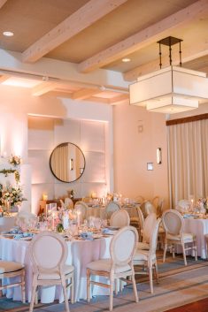 Four Seasons Resort Rancho Encantado Santa Fe winter wedding Maura Jane Photography rocky mountain bride44