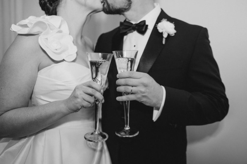 Four Seasons Resort Rancho Encantado Santa Fe winter wedding Maura Jane Photography rocky mountain bride47