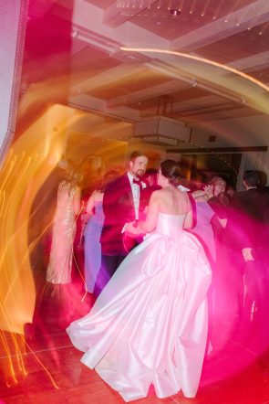 Four Seasons Resort Rancho Encantado Santa Fe winter wedding Maura Jane Photography rocky mountain bride48