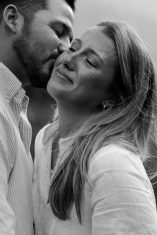 Katie + Eddie Engagement Session