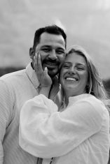 Katie + Eddie Engagement Session
