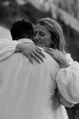 Katie + Eddie Engagement Session