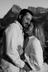 Katie + Eddie Engagement Session