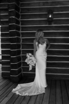 Merrit + Paul