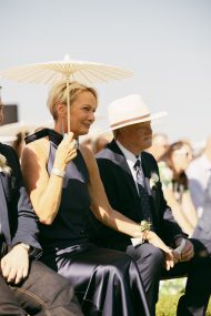 Merrit + Paul
